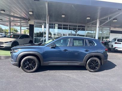 New 2026 MAZDA CX-50 AWD 2.5 S w/ Weather Package