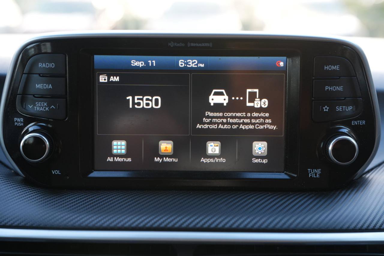 Used 2021 Hyundai Tucson Value AWD/4WD image 19