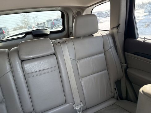 Used 2011 Jeep Grand Cherokee Laredo image 60