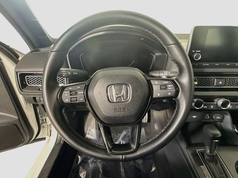 Used 2023 Honda Civic Sport image 13