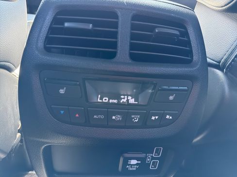 Used 2021 Honda Passport Elite image 25