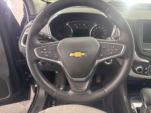 Used 2024 Chevrolet Equinox LT image 28