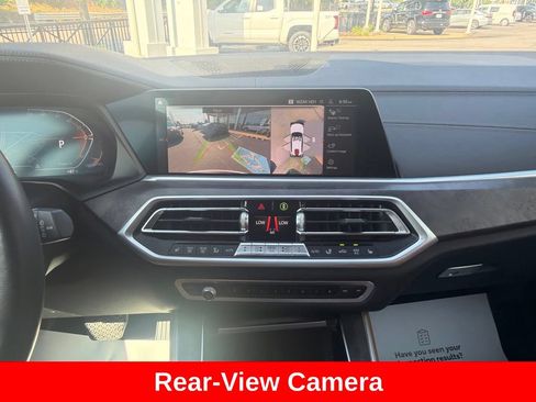 Used 2022 BMW X5 xDrive40i w/ Premium Package AWD/4WD image 25