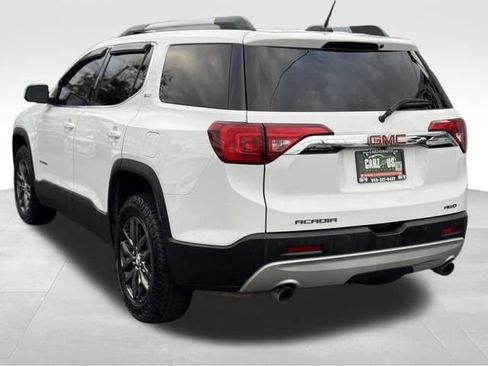 Used 2019 GMC Acadia SLT image 14