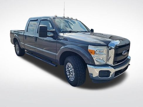 Used 2016 Ford F250 XL w/ XL Appearance Package RWD image 3
