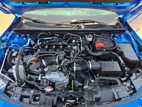 Certified 2026 Acura Integra A-Spec w/ Technology Package FWD image 31