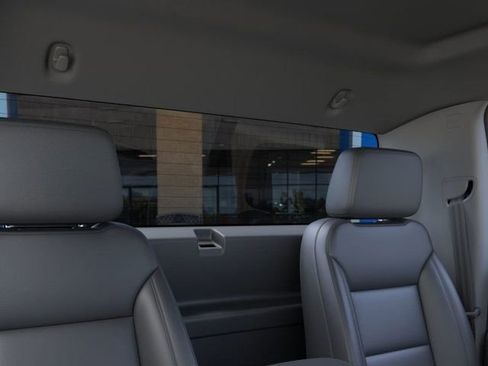 New 2026 Chevrolet Silverado 1500 W/T w/ WT Value Package image 25