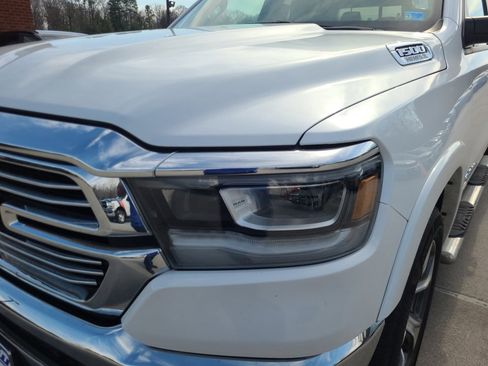 Used 2020 RAM 1500 Laramie image 27