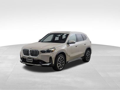 New 2026 BMW X1 xDrive28i w/ Convenience Package
