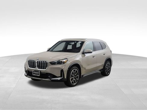 New 2026 BMW X1 xDrive28i w/ Convenience Package image 1