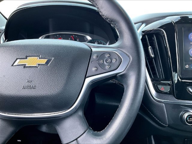 Used 2023 Chevrolet Traverse LT AWD/4WD image 25