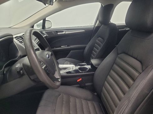 Used 2014 Ford Fusion SE image 17