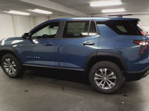 New 2026 Chevrolet Equinox LT w/ Convenience Package II image 41