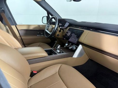 Used 2023 Land Rover Range Rover SE image 33
