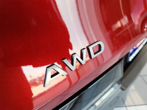 New 2026 Nissan Murano Platinum image 7