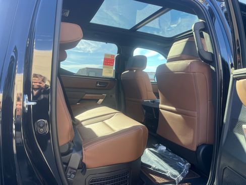 New 2026 Toyota Tundra 1794 Edition AWD/4WD image 26