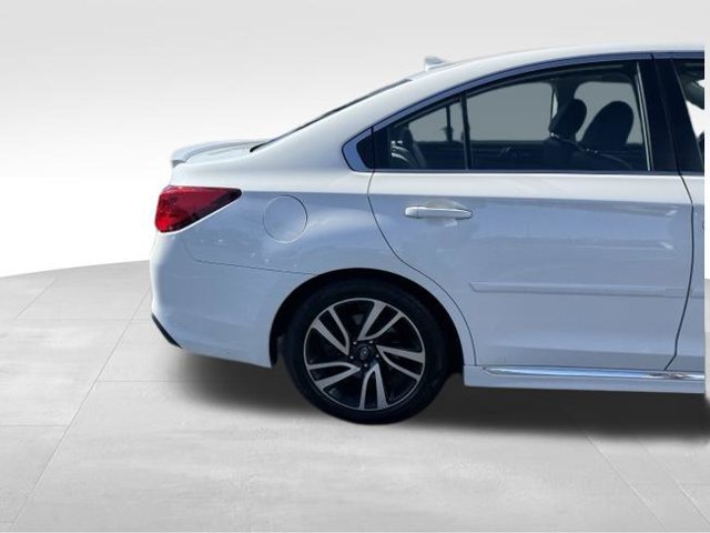 Used 2018 Subaru Legacy 2.5i Sport AWD/4WD image 4