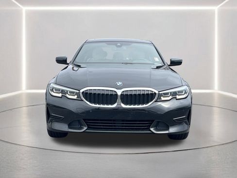Used 2021 BMW 330i Sedan w/ Convenience Package image 29