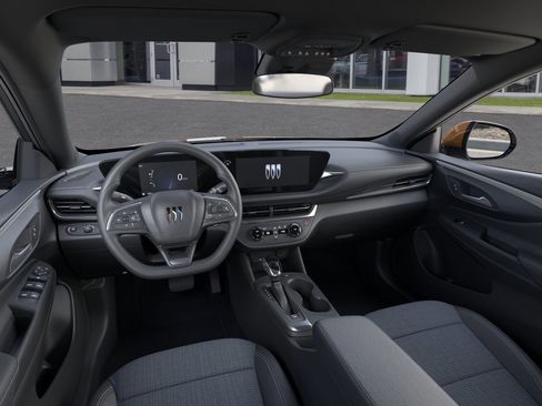 New 2026 Buick Envista Preferred FWD image 15
