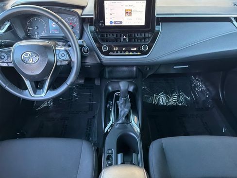 Used 2024 Toyota Corolla Sedan FWD image 13