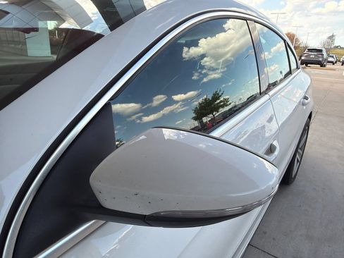 Used 2015 Volkswagen CC Sport FWD image 4