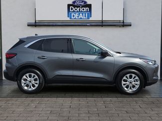 Used 2023 Ford Escape Active AWD/4WD video 2