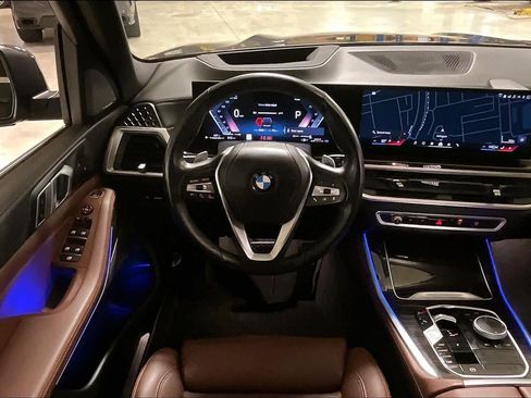 Used 2025 BMW X5 xDrive40i image 6