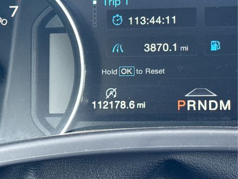 Used 2020 Ford F150 Lariat w/ Equipment Group 502A Luxury AWD/4WD image 12