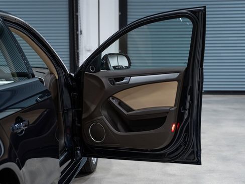 Used 2015 Audi A4 2.0T Premium Plus AWD/4WD image 33