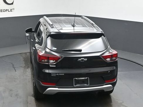 Used 2023 Chevrolet TrailBlazer LT w/ Convenience Package AWD/4WD image 56