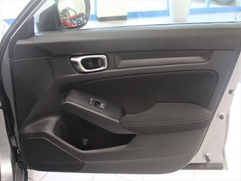 Certified 2023 Honda Civic LX image 17