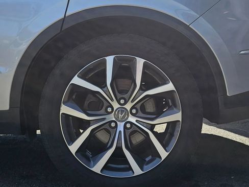 Used 2022 Acura MDX SH-AWD w/ Technology Package image 6