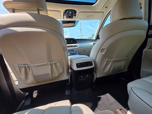 Used 2020 Hyundai Palisade Limited AWD/4WD image 27
