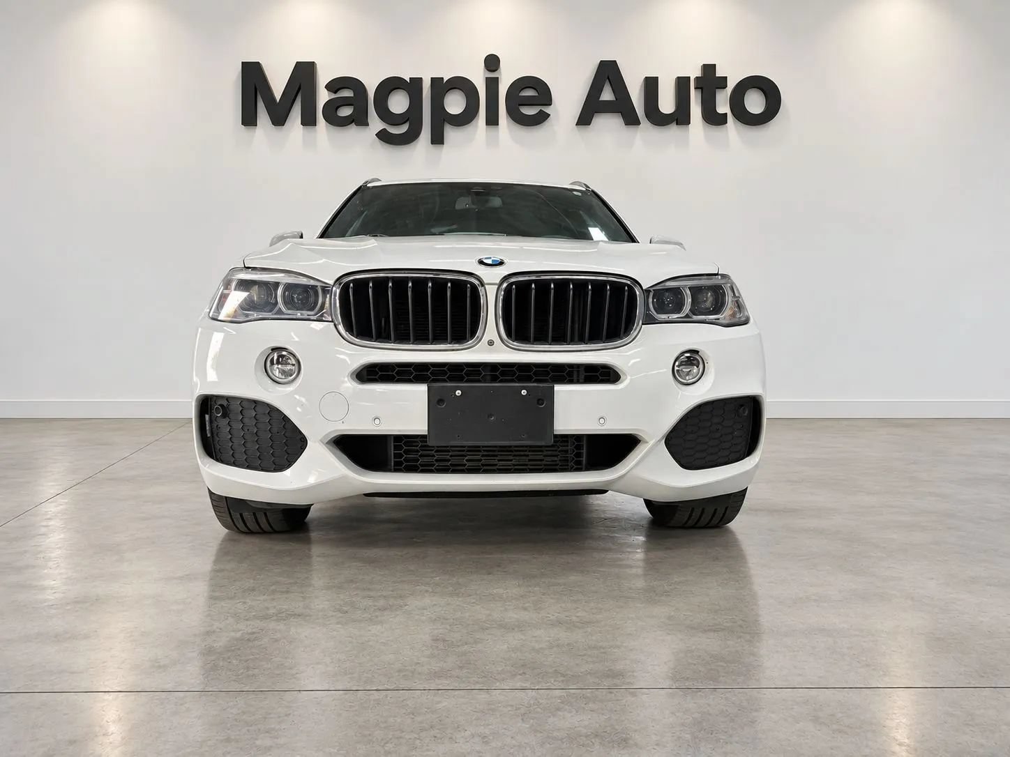 Used 2018 BMW X5 xDrive35i AWD/4WD image 7