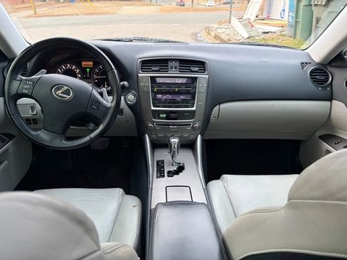 Used 2009 Lexus IS 250 image 13