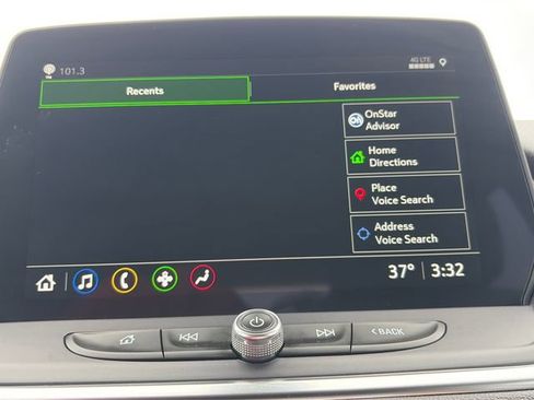 Used 2025 Chevrolet Blazer LT image 44