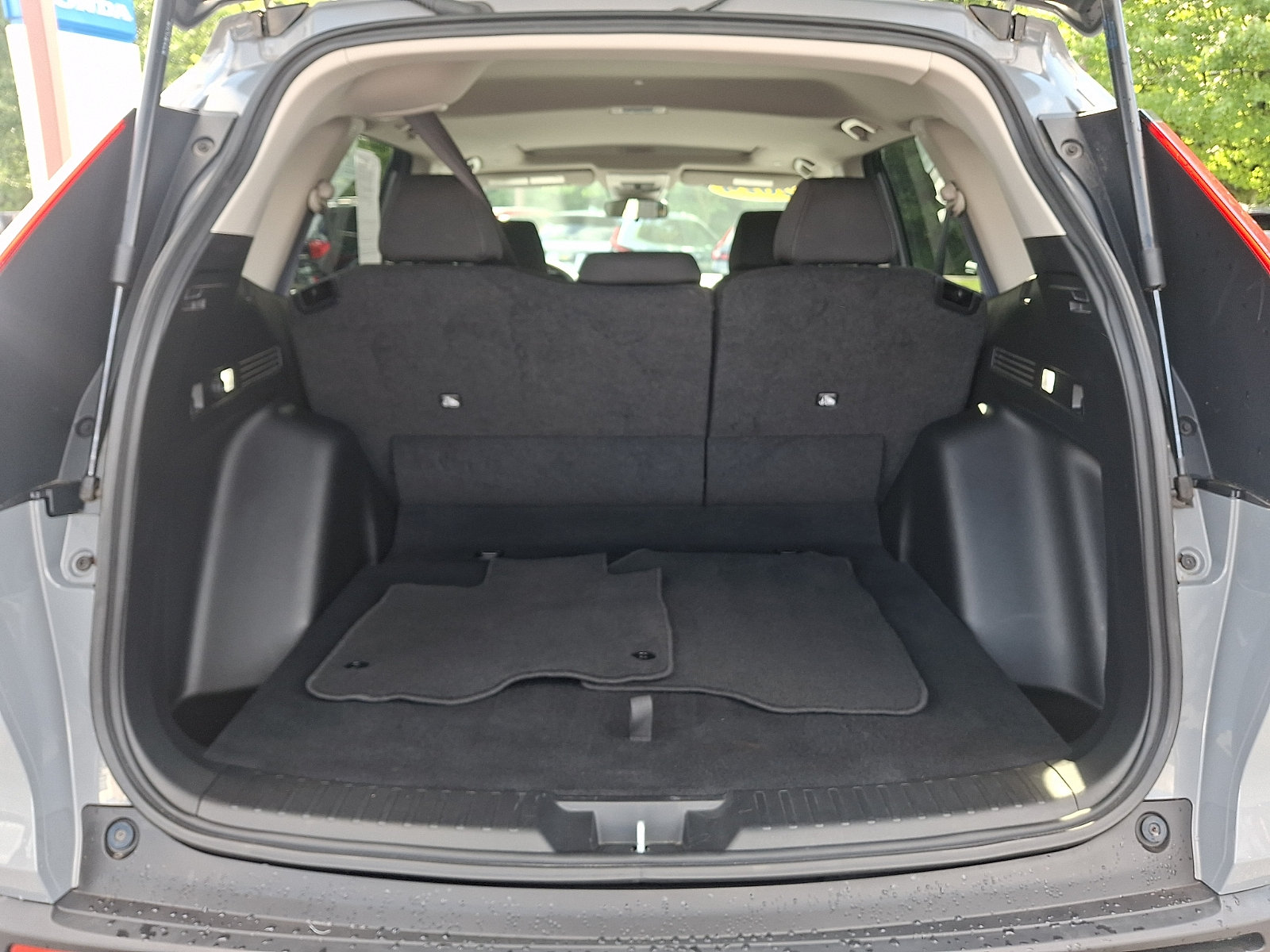 Used 2024 Honda CR-V EX image 30