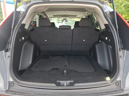 Used 2024 Honda CR-V EX image 30