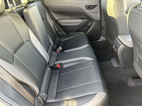 Certified 2024 Subaru Crosstrek 2.5i Wilderness w/ Crosstrek Mirror Package image 10