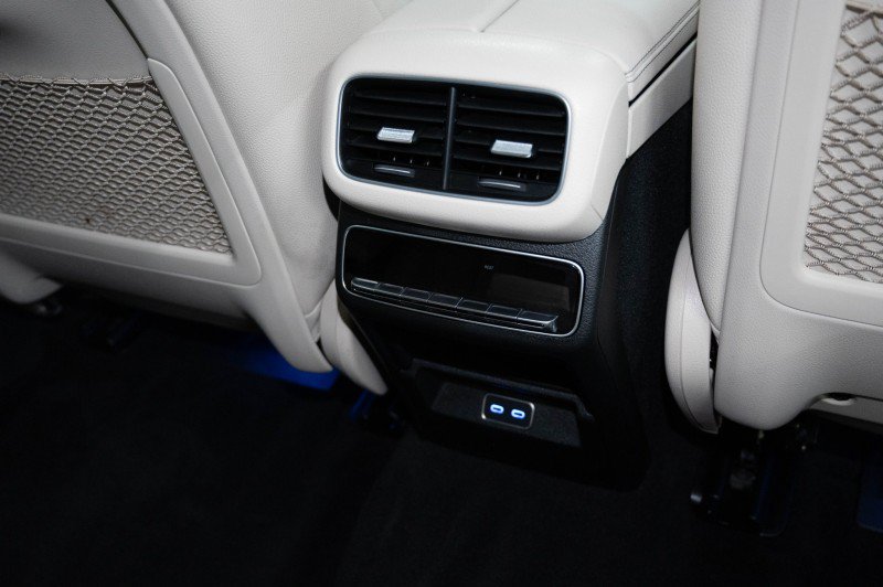 Certified 2026 Mercedes-Benz GLE 450 4MATIC image 19