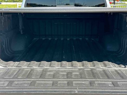 Used 2019 Chevrolet Colorado ZR2 AWD/4WD image 20