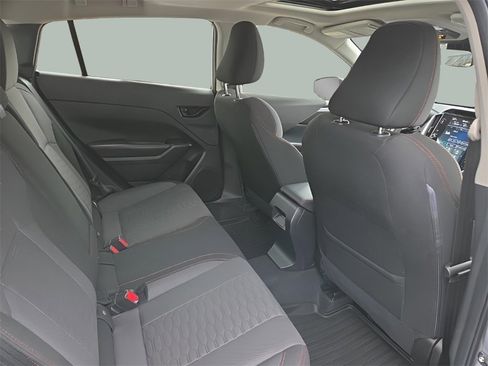 Certified 2024 Subaru Impreza 2.0i Sport image 14