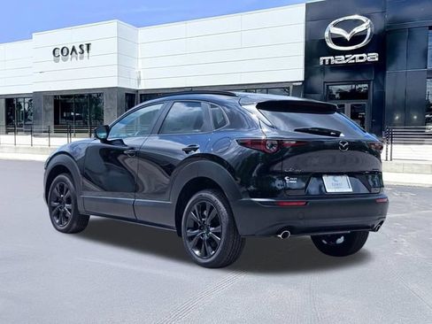 New 2026 MAZDA CX-30 AWD 2.5 S image 8