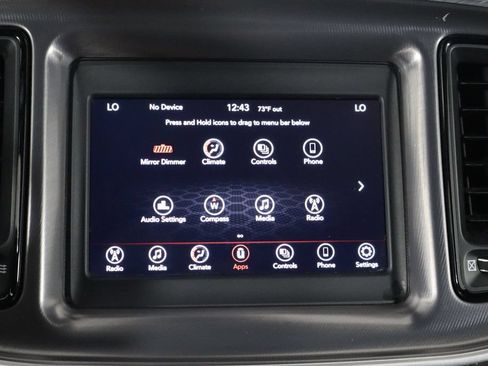 Used 2021 Dodge Challenger SXT RWD image 34