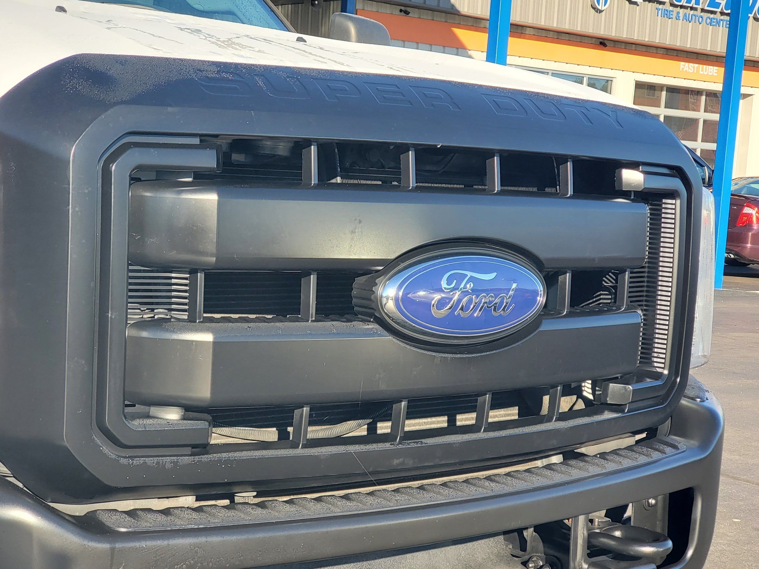 Used 2016 Ford F250 XL AWD/4WD image 23
