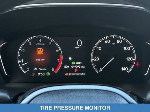 Certified 2024 Honda Pilot Touring image 29