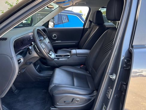 Used 2026 Hyundai Palisade SEL FWD image 29