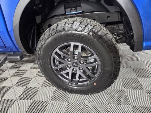 Used 2023 Ford Ranger XLT w/ Tremor Off-Road Package image 26