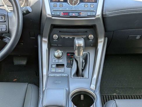 Used 2021 Lexus NX 300 FWD w/ Premium Package image 20