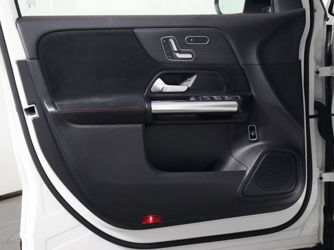 Certified 2023 Mercedes-Benz GLA 250 4MATIC image 12